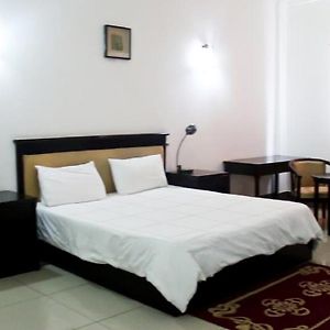 Hotel Al-Khalil Machava